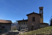 09 Alino - Chiesetta-oratorio, dedicata a San Bernardino, eretta nel 1450